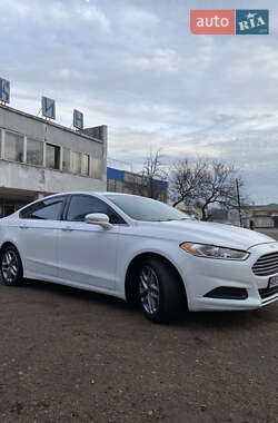 Седан Ford Fusion 2013 в Нежине