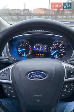 Седан Ford Fusion 2013 в Нежине