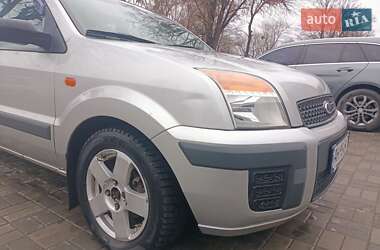 Хетчбек Ford Fusion 2006 в Хмельницькому