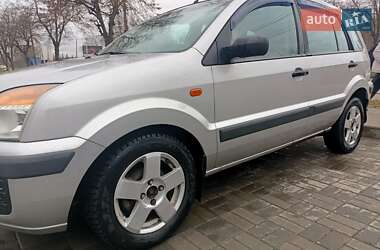 Хетчбек Ford Fusion 2006 в Хмельницькому