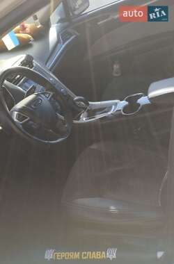 Седан Ford Fusion 2014 в Дніпрі