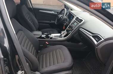 Седан Ford Fusion 2013 в Миколаєві