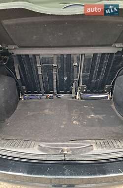 Хэтчбек Ford Fusion 2009 в 