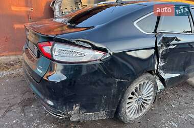 Седан Ford Fusion 2013 в Білій Церкві