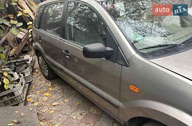 Хэтчбек Ford Fusion 2004 в Запорожье