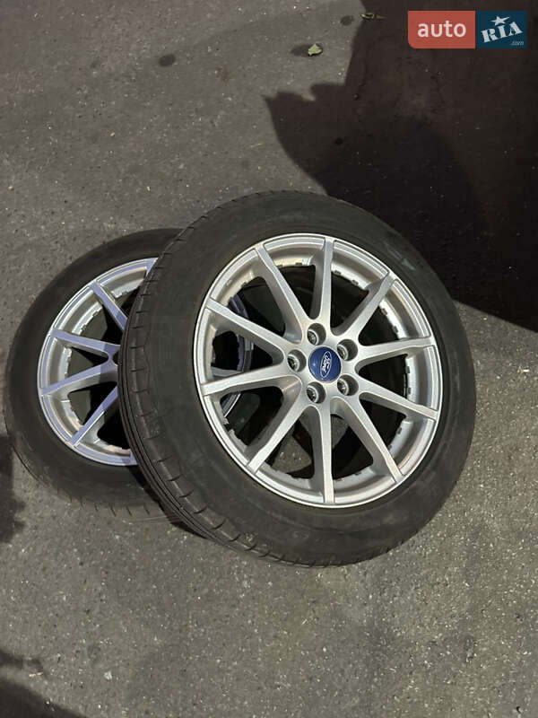 Седан Ford Fusion 2019 в Киеве