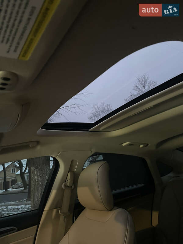 Седан Ford Fusion 2014 в Чернігові фото 10 Седан Ford Fusion 2014 в Чернігові