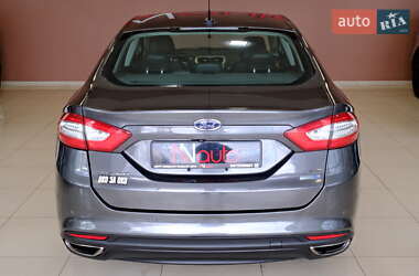 Седан Ford Fusion 2016 в Одесі