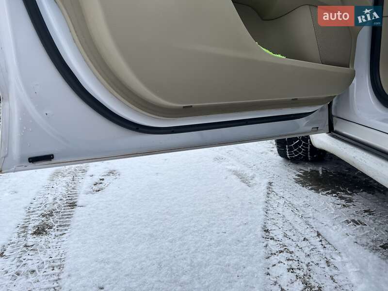 Седан Ford Fusion 2012 в Умані фото 11 Седан Ford Fusion 2012 в Умані