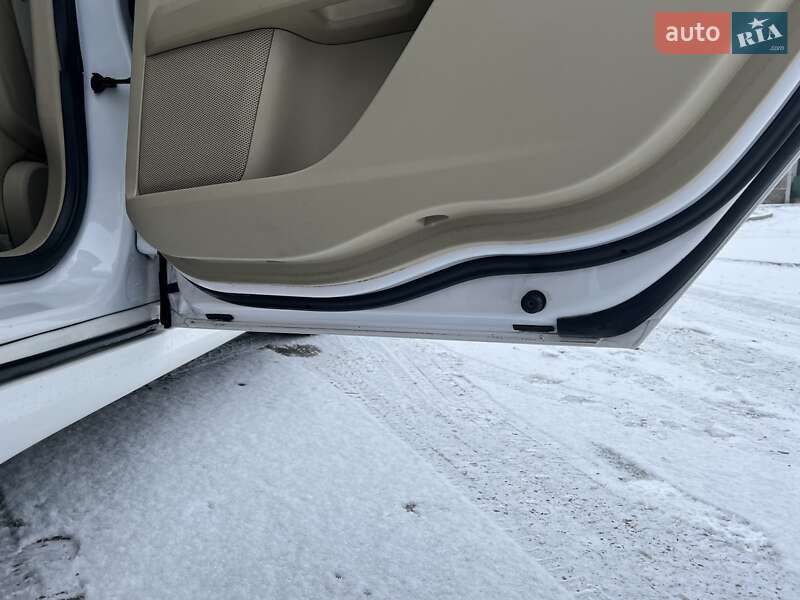 Седан Ford Fusion 2012 в Умані фото 17 Седан Ford Fusion 2012 в Умані