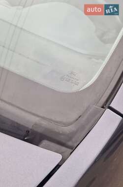 Хэтчбек Ford Fusion 2006 в 