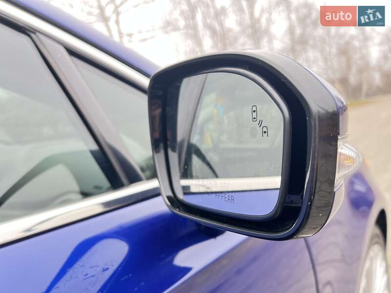 Седан Ford Fusion 2013 в Полтаве