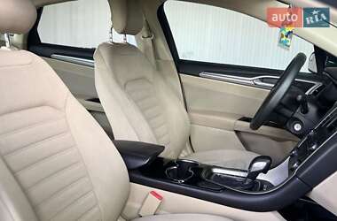 Седан Ford Fusion 2014 в Житомире