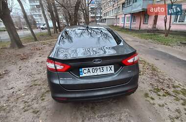 Седан Ford Fusion 2015 в Кременчуге