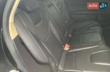 Седан Ford Fusion 2014 в 