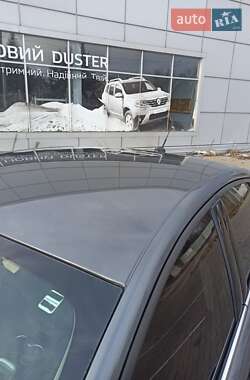 Седан Ford Fusion 2013 в 