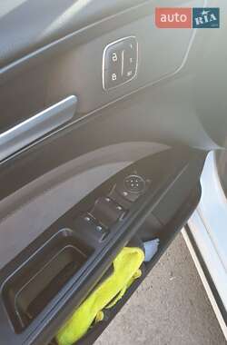 Седан Ford Fusion 2016 в 