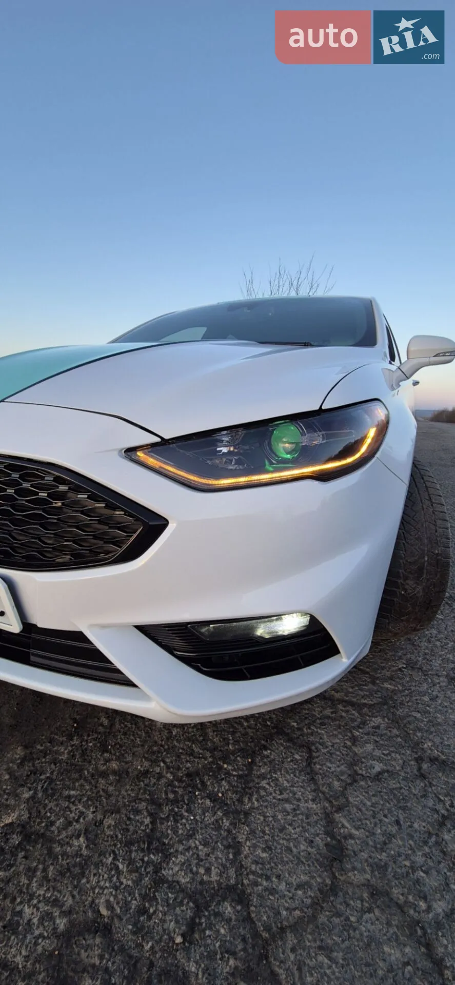 2019 Ford Fusion - мініатюра 9