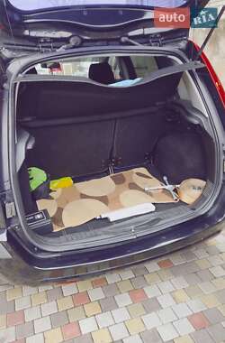 Хэтчбек Ford Fusion 2008 в Павлограде