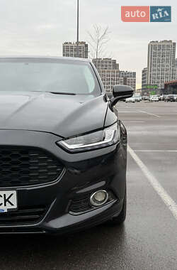 Седан Ford Fusion 2014 в Киеве