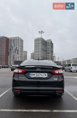 Седан Ford Fusion 2014 в Киеве