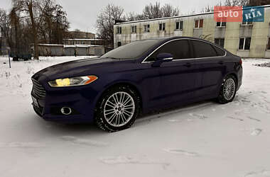 Седан Ford Fusion 2015 в Харкові