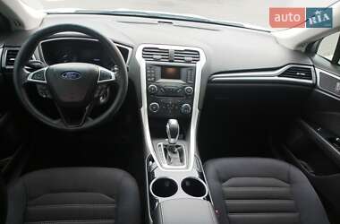 Седан Ford Fusion 2013 в Киеве