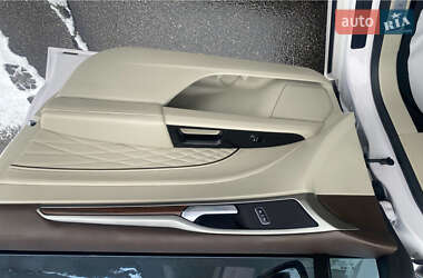 Седан Ford Fusion 2017 в 