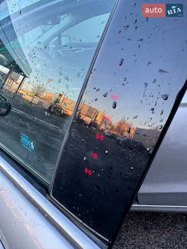 Седан Ford Fusion 2014 в Ужгороде фото 14 Седан Ford Fusion 2014 в Ужгороде