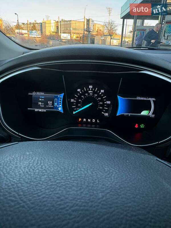 Седан Ford Fusion 2014 в Ужгороде фото 19 Седан Ford Fusion 2014 в Ужгороде