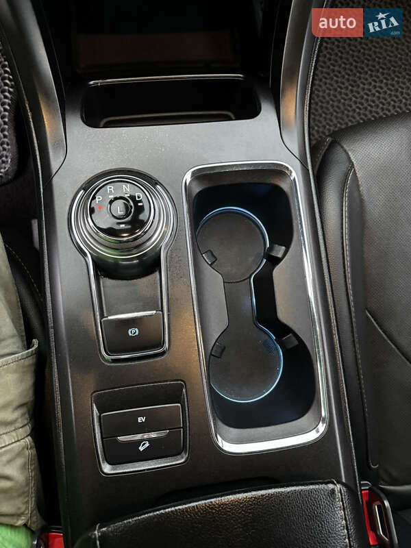 Седан Ford Fusion 2020 в Хмельницькому