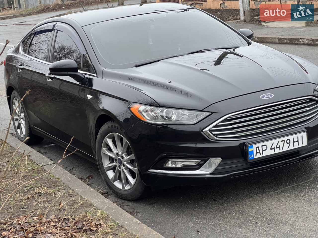 2015 Ford Fusion - мініатюра 29