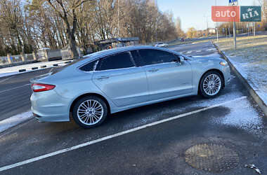 Седан Ford Fusion 2014 в Вінниці