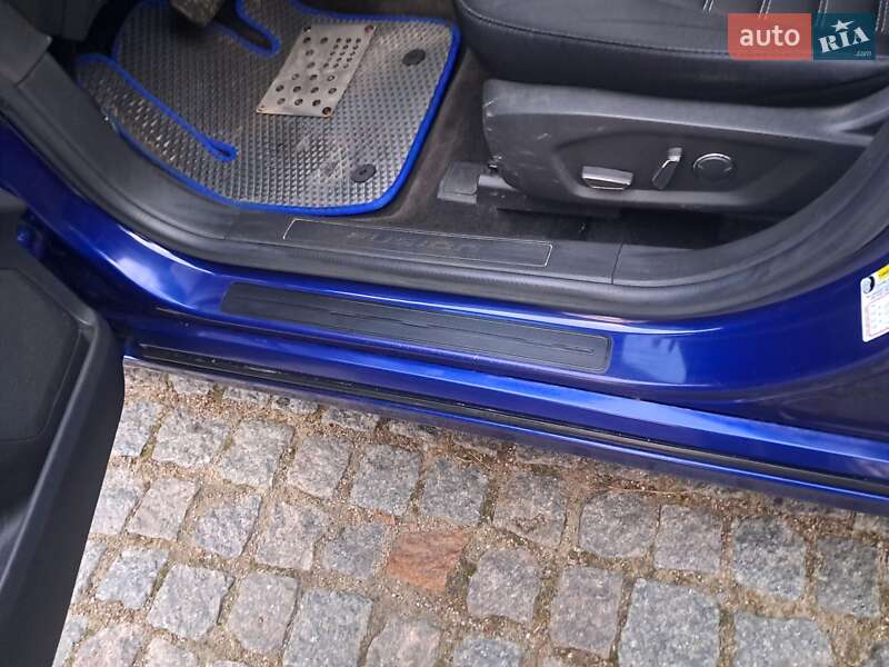 Седан Ford Fusion 2014 в Каневе фото 22 Седан Ford Fusion 2014 в Каневе