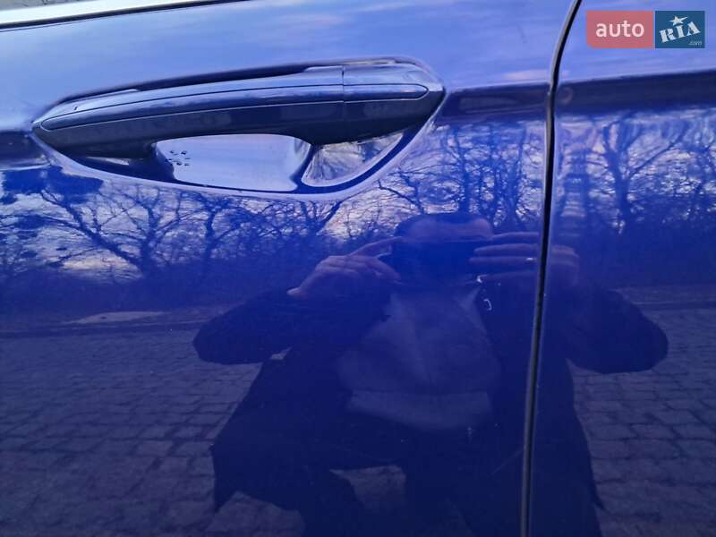 Седан Ford Fusion 2014 в Каневе фото 35 Седан Ford Fusion 2014 в Каневе