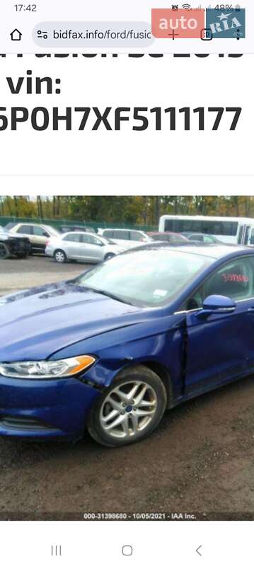 Седан Ford Fusion 2014 в Каневе фото 78 Седан Ford Fusion 2014 в Каневе