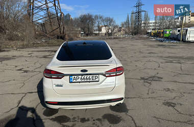 Седан Ford Fusion 2017 в Запоріжжі