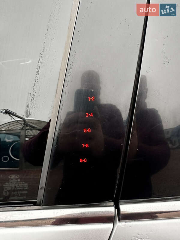 Седан Ford Fusion 2017 в Ровно фото 18 Седан Ford Fusion 2017 в Ровно