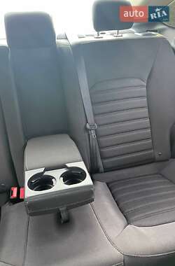 Седан Ford Fusion 2017 в 
