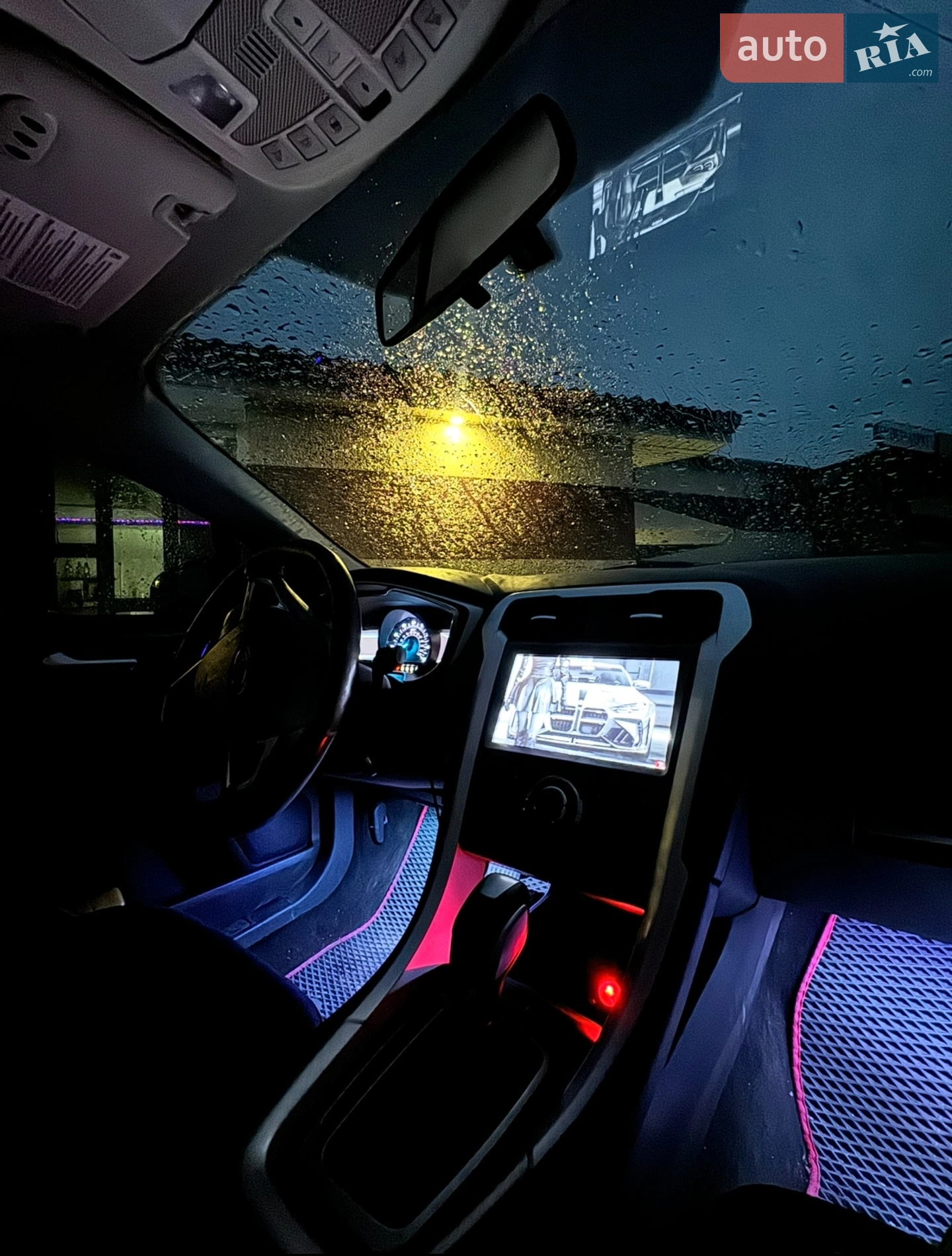 2013 Ford Fusion - мініатюра 7