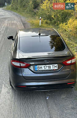 Седан Ford Fusion 2015 в Одессе