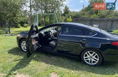 Седан Ford Fusion 2013 в Харкові