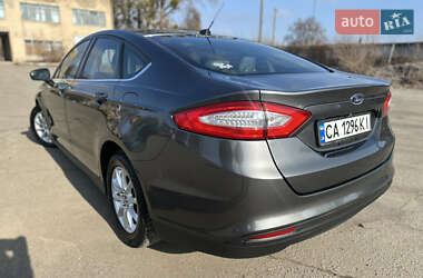 Седан Ford Fusion 2014 в Ватутино