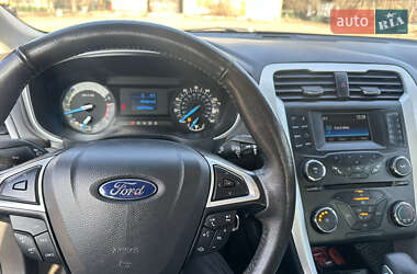 Седан Ford Fusion 2014 в Ватутино