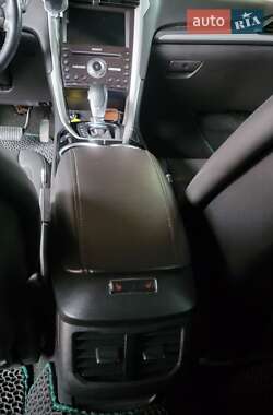 Седан Ford Fusion 2015 в Полтаве фото 17 Седан Ford Fusion 2015 в Полтаве