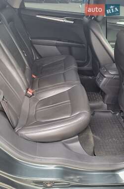 Седан Ford Fusion 2015 в Полтаве фото 31 Седан Ford Fusion 2015 в Полтаве