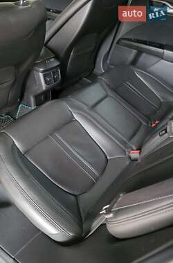Седан Ford Fusion 2015 в Полтаве фото 37 Седан Ford Fusion 2015 в Полтаве