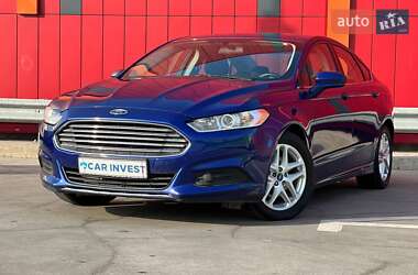 Седан Ford Fusion 2015 в Киеве