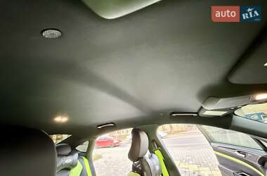 Седан Ford Fusion 2017 в 