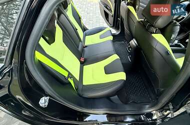 Седан Ford Fusion 2017 в 